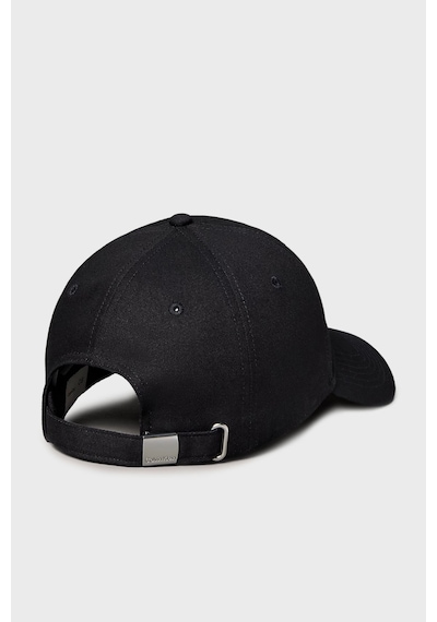 Calvin Klein Erkek Şapka Lv04d5077g Ub1 Siyah Siyah