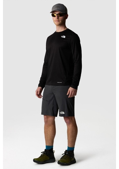 The North Face Erkek Shadow Ls Tişört 001