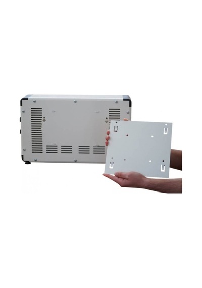 Board 2000w Monofaze Elektrikli Fanlı Isıtıcı Krem