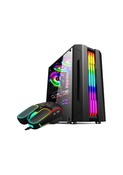 Zeiron Omen X50 i5-3470 16 GB 320GB HDD GT730 Masaüstü Oyuncu Bilgisayarı