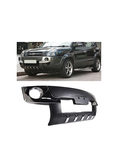 Hyundai Tucson Ön Koruma Seti