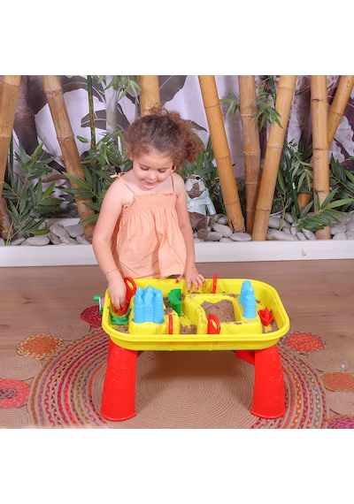 Ogi Mogi Toys Kum ve Su Oyunu