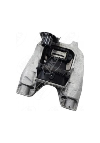 Mks 2325 Motor Takozu Ford Fiesta 17 1.5 Tdci H1bg 6f012 Cb-2137956 -