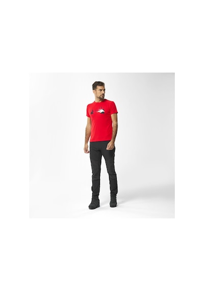 Millet Rockpoınt Erkek Tişört Mıv9737 0335 001