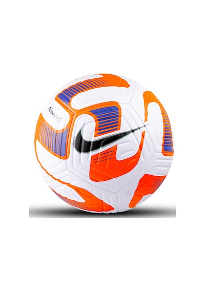 Nike 5 Numara Futbol Topu Turuncu