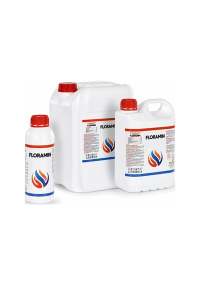 Floramin Aminoasitli Sıvı Gübre Ve Bitki Besini 5 Litre 5 L
