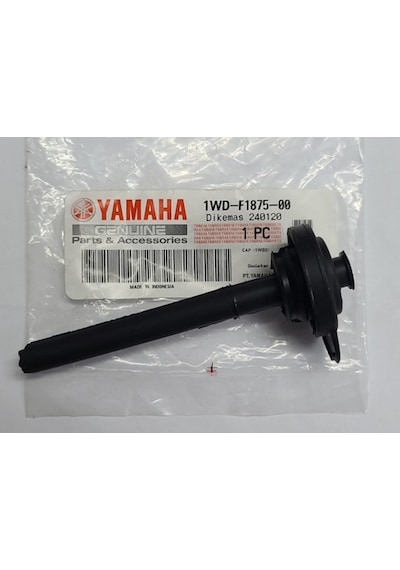 Yamaha Mt-25 Or.  Yedek Su Deposu Kapağı 1Wd-F1875-00