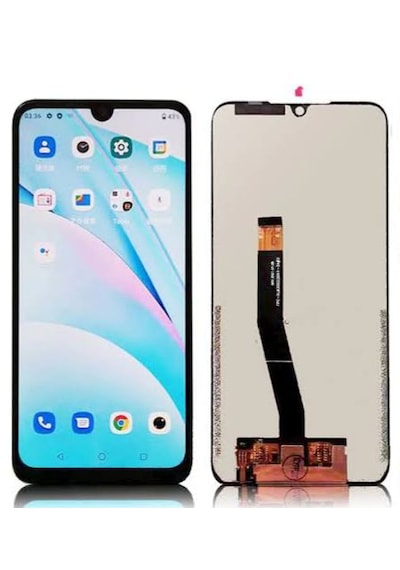 Umidigi A9 Pro Lcd Ekran Dokunmatik