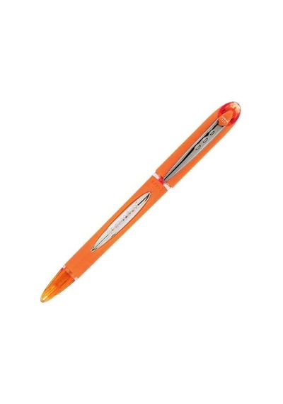 Uni-ball Jetstream Roller Kalem 1.0 Mm Turuncu