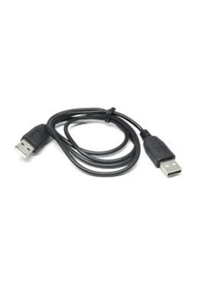 Usb Erkek Laptop Soğutucu Hdd Kablosu 50 CM