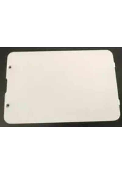 Hometech 400C Ht14S Harddisk Kapaği Beyaz