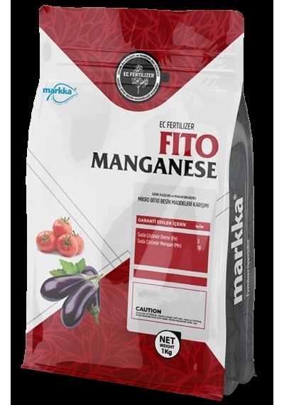 Fitomanganese 1 Kg. 1 kg