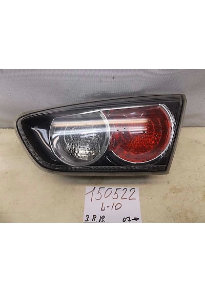 Stop Lambası İç Sağ . Japon Lancer Cy 1.5:1.6 10- Oem No: 8330a656