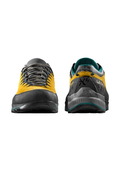 La Sportiva Tx4 Evo Gore-tex Savana Jungle Outdoor Ayakkabı Siyah