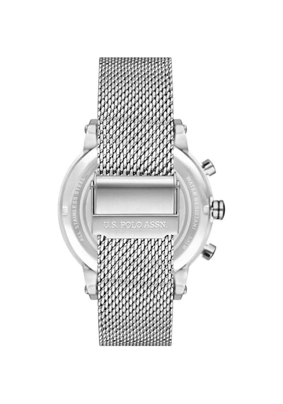 U.s. Polo Assn. Uspa1108-01 Erkek Kol Saati