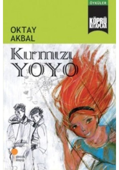 Kırmızı Yoyo - Ybve-759610