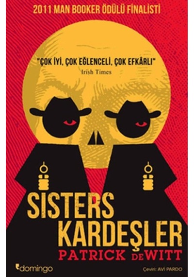Sisters Kardeşler - Ccgx-822667