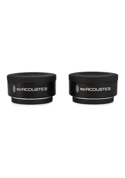 Isoacoustics Iso-Puck Çift
