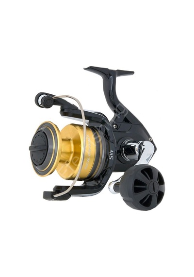 Shimano Socorro 8000SW Olta Makinesi