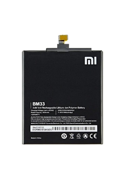 Xiaomi Mi 4i - Bm33- Batarya Pil  Batarya