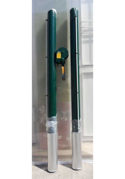 Adelinspor Tenis Direği TE-2 Mapalı İthal Mekanizma