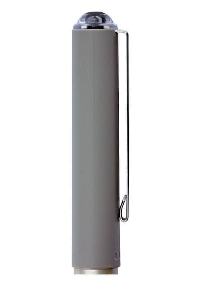 Ub-157 Eye Roller Kalem 0.7 Mm Siyah 12'li Paket