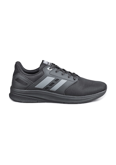 Jump 29779 Siyah Erkek Sneaker Günlük Spor Ayakkabı