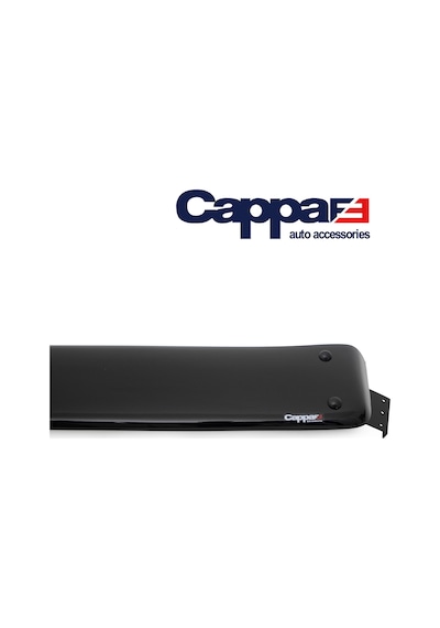 Cappafe Honda Cr-V Ön Cam Güneşlik Siperlik Şapka Abs 1997-2002