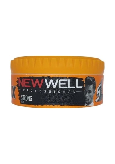 Wax Orange 150ml Saç Şekillendirici Wax 86824005
