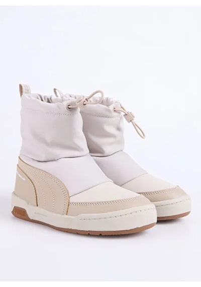 Puma Multifilex 2 Boot Ac Inf Çocuk Bot Bej Bej