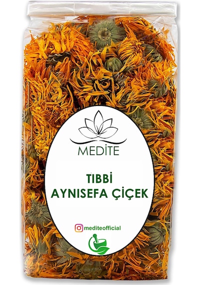 Aynısafa Çiçeği Otu Çayı 100 Gr