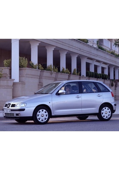 Seat Ibiza 1999-02 Silindir Kapaği Havalandirma Borusu 06A103212A