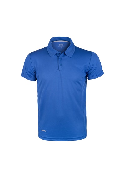Evolite Polo Dry Termal T-shirt-mavi Çok Renkli
