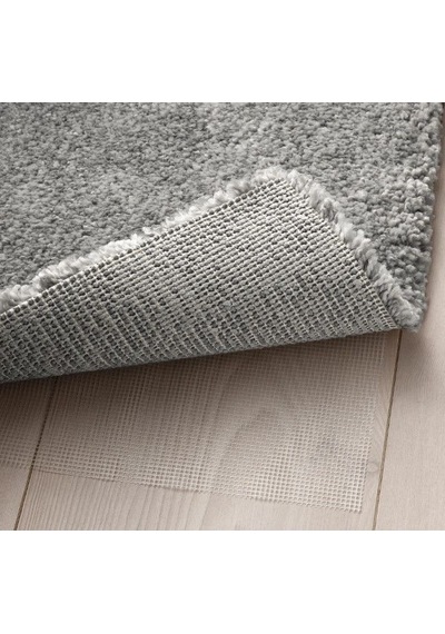 Ikea Stoense Halı 200 X 300 Cm Gri