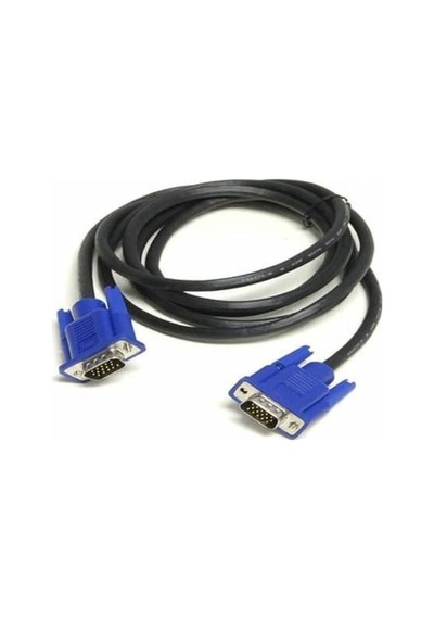 Vga Kablosu 1.45mt Pl-7008 5047