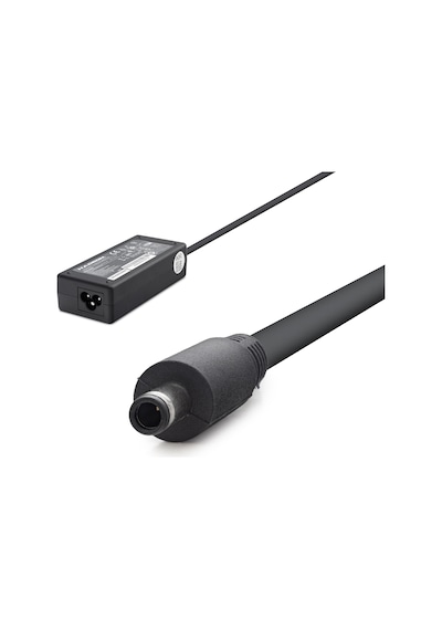 Laptop Adaptörü 65w 19.5v 3.42a 4.5x3.0 Mm Siyah Hd8832