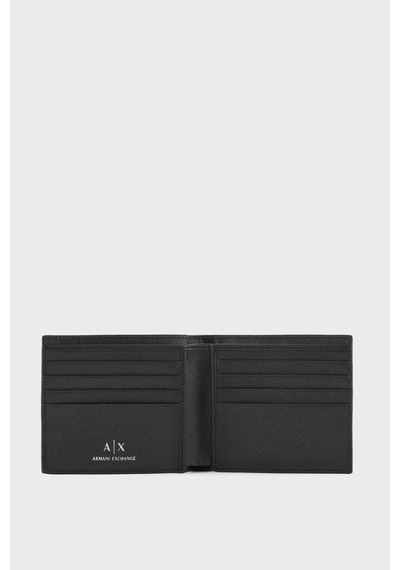 Armani Exchange Armanı Exchange Erkek Cüzdan Xm000168-af17217-uc001 SİYAH