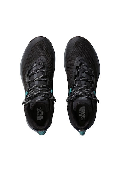 The North Face Cragstone Waterproof Kadın Bot NF0A5LXCNY71 Çok Renkli