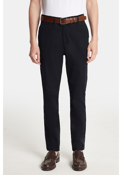 Tudors Erkek Regular Fit Chino Esnek Yandan Cepli Önü Fermuarlı Pamuklu Dokulu Lacivert Pantolon-34526 Lacivert Tudors Erkek Regular Fit Chino Esnek Yandan Cepli Önü Fermuarlı Pamuklu Dokulu Lacivert Pantolon-34526 Lacivert