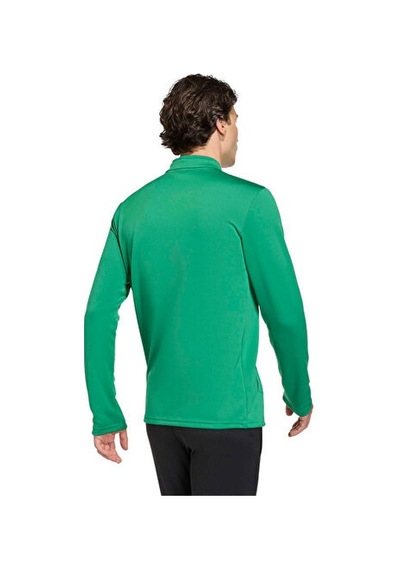 Adidas Ent26 Tk Jkt Erkek Futbol Kamp Ceketi Jz6585 Yeşil