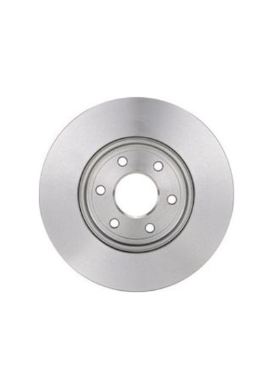 Nissan Navara 2.5Dci 2005-2014 Bosch Ön Disk 2 Adet N11.2171