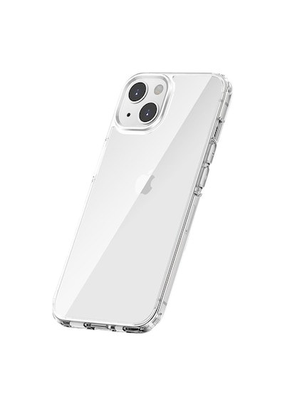 Bikapak Elit Crystal Apple Uyumlu iPhone 14 Plus Seffaf Kapak 559353553
