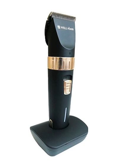 Well Power 8200 Professıonal Saç Sakal Tıraş Makinesi