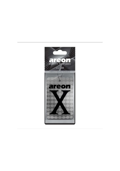 Areon X Lux Silver Araç Kokusu