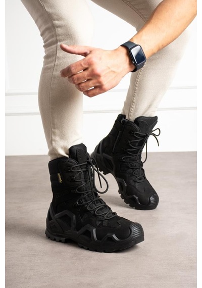 Astrid T Trekking Botu Komando Postali Askeri Postal Single Sword Fermuarlı Outdoor Kadın&erkek Bot Ss602 Diğer