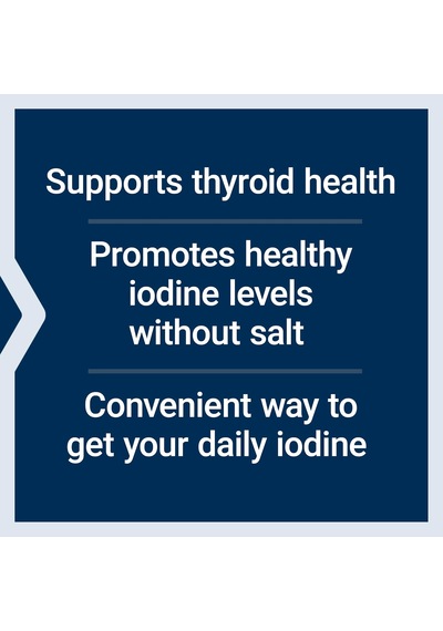 Life Extension Sea-ıodine 1000 Mcg 60 Veggie Kapsül Usa Menşeii Dmmedicineden Orijinal