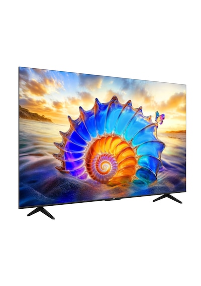 Tcl 65V6D 4K Ultra HD 65" 165 Ekran Uydu Alıcılı Google Smart LED TV