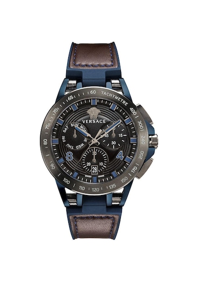 Versace VRSCVERB00218 Erkek Kol Saati