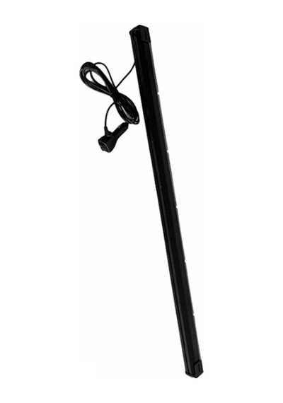 Panjur İçi Sarı Led Çakar Lamba 60w 12 Fonksiyonlu 90 Cm