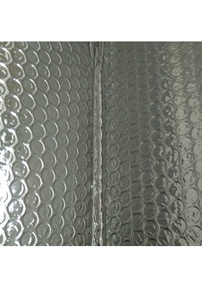 Gojo Metalize Köpüklü Ön Cam Araç Güneşliği 60X130 CM